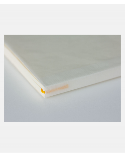 MD Notebook A5 blank